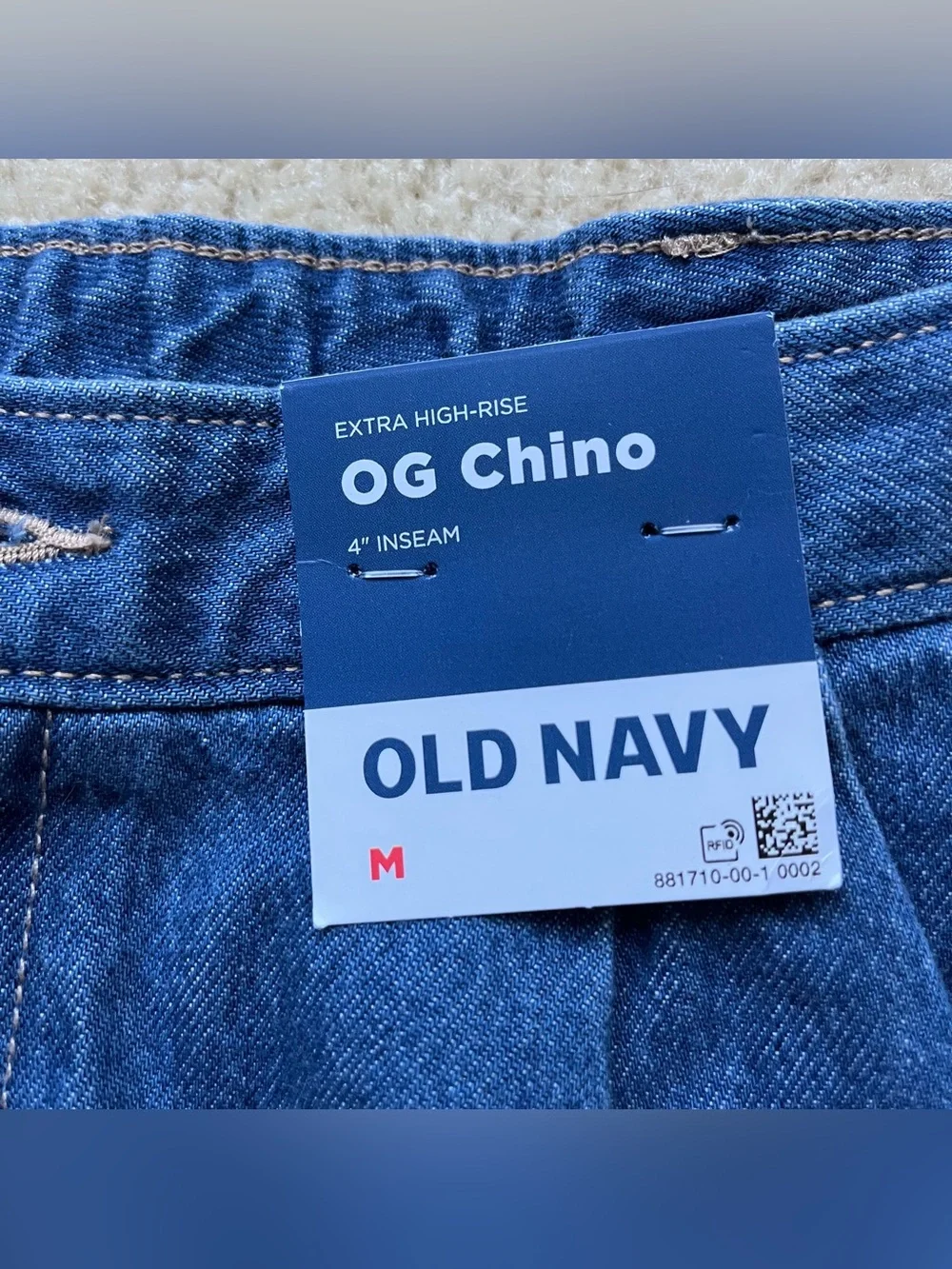 Old Navy nwt old